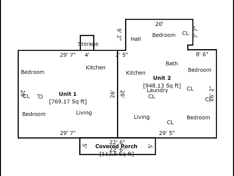 2nd image of 3314 Goldenrod St
