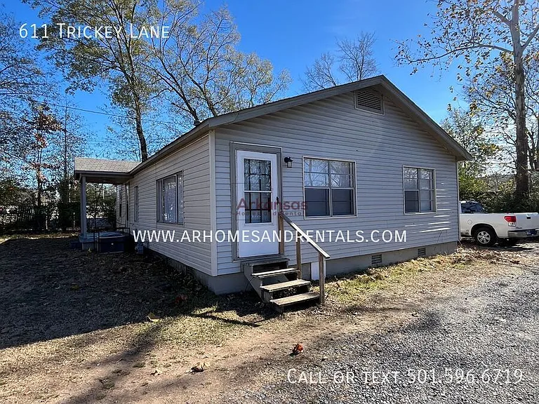 611 Trickey Ln — Photo 15