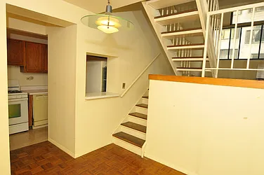 Sold by Metropolis Real Estate of Manhattan