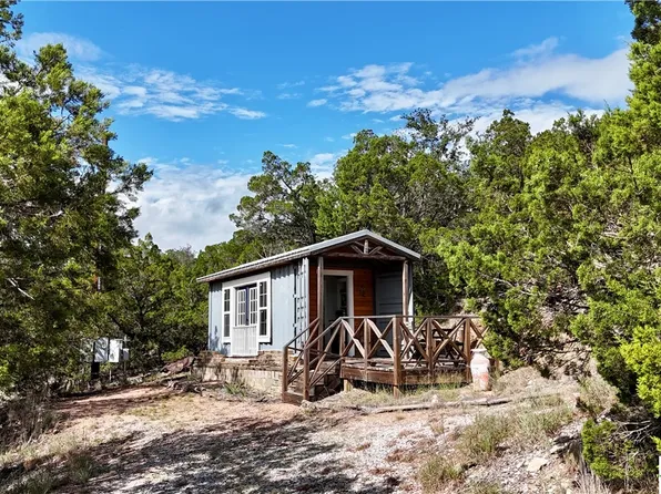 28612 Paradise Manor Dr, Marble Falls, TX 78654