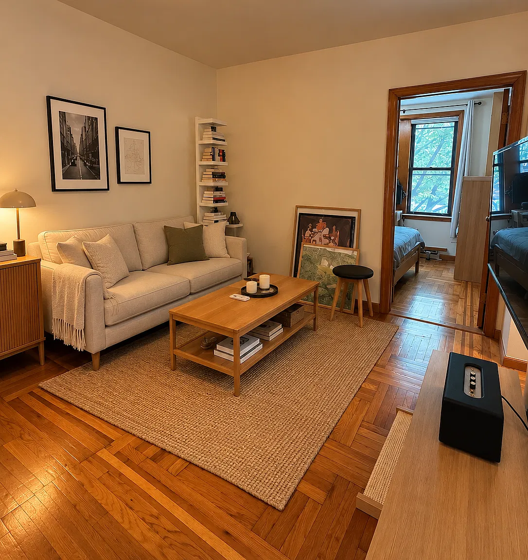 89 MacDougal Street — Photo 1