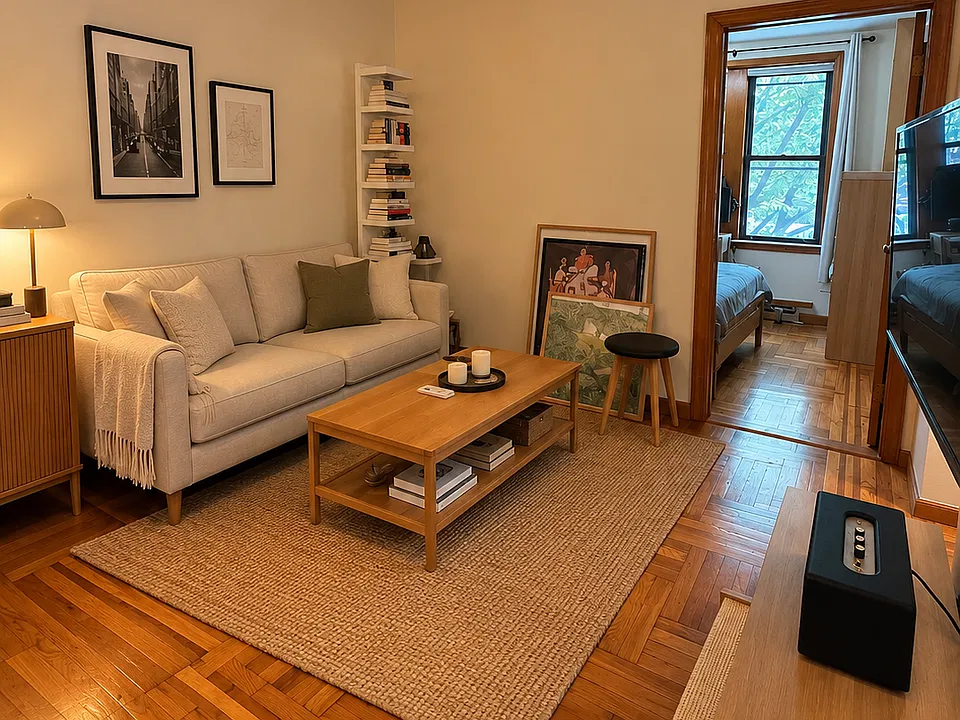 89 Macdougal St #2B