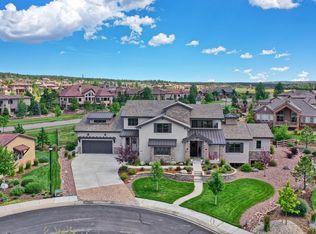 2228 Rainbows End Point, Colorado Springs, CO 80921