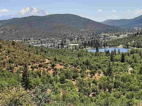 Bennett Dr, Yreka, CA 96097