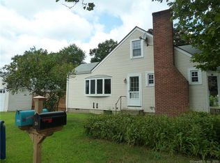 144 Spithead Rd, Waterford, CT 06385