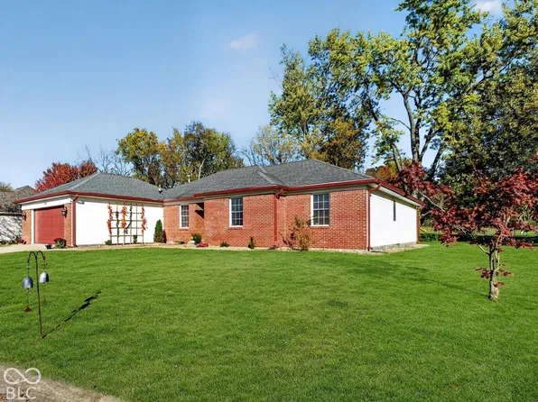 5043 Harway Ct, Indianapolis, IN 46227