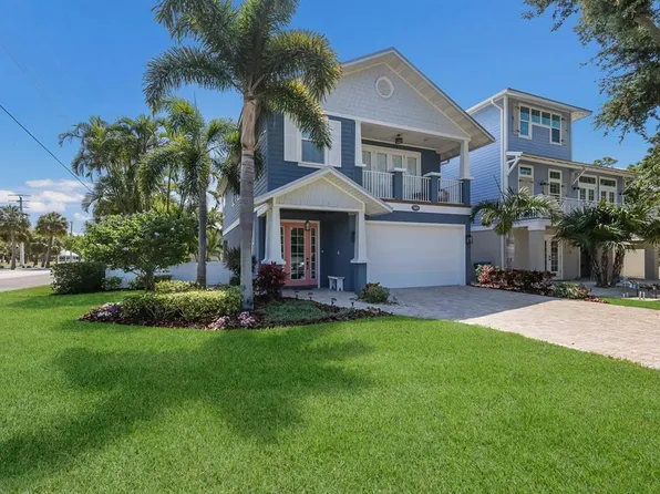 4607 2nd Ave, Holmes Beach, FL 34217