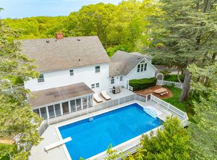 110 Sleepy Hollow Ln, Southold, NY 11971