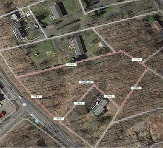 6606 Main Street, Trumbull, CT, 06611