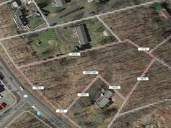 6606 Main Street, Trumbull, CT 06611