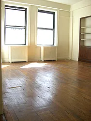 Rented by Baruch Investors