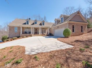 703 Windsor Estates Way, Canton, GA 30115