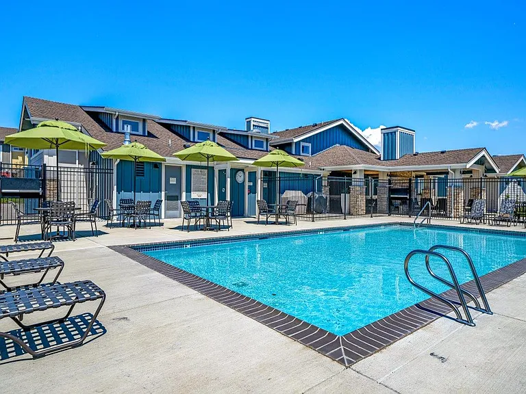 Evergreen Village at Delta Ridge — Photo 34