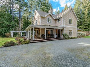 1753 Peerless Rd, Shawnigan Lake, BC V0R 1L6