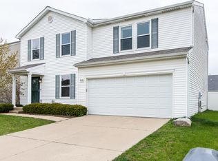 8226 Cypress Way, Dexter, MI 48130