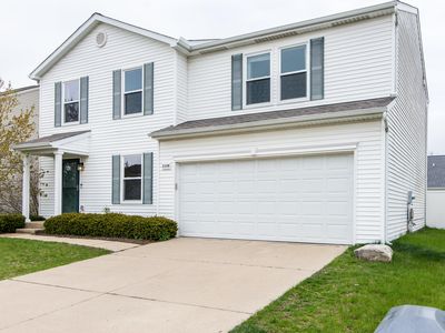 8226 Cypress Way, Dexter, MI, 48130