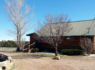 1553 Bourdon Ranch Rd, Show Low, AZ 85901