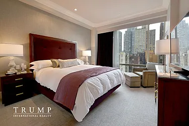 Sold by Trump International Realty