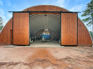 215 Weed Patch Dr, Freeport, FL 32439