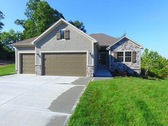 Photo taken of a similar plan