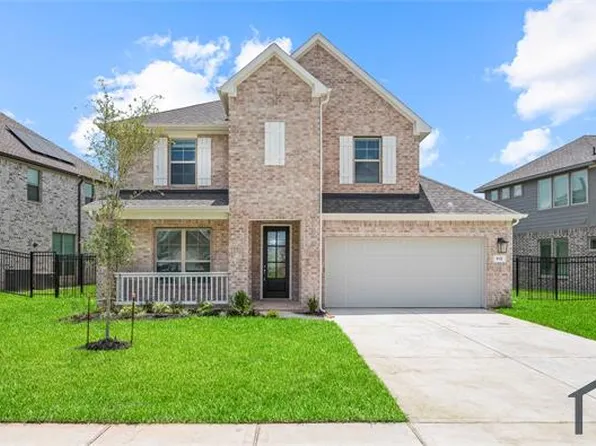 852 Sarasota Shore Dr, Katy, TX 77493