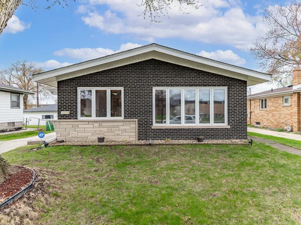 6534 Nevada Ave, Hammond, IN 46323