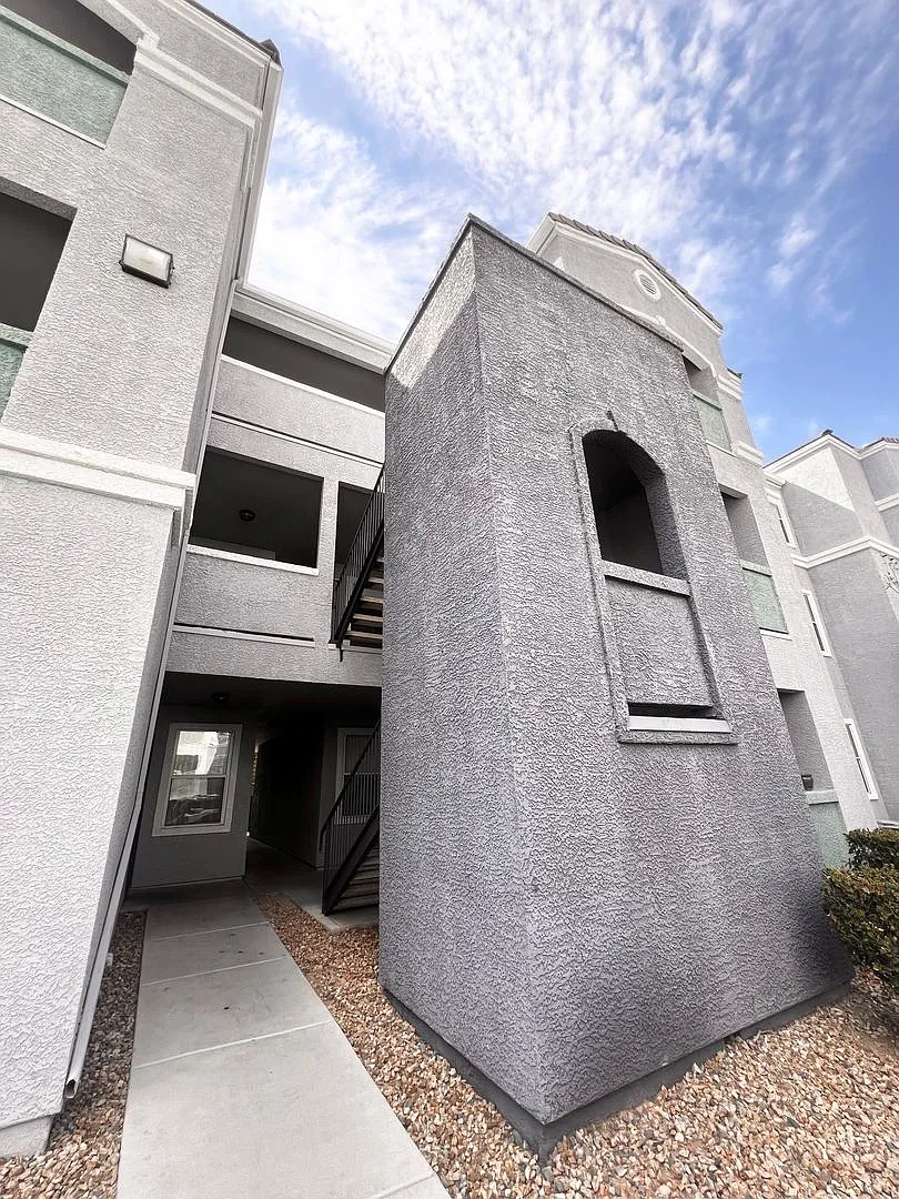 6955 N Durango #2026 - 1/1 Condo in Centennial Hills - Best deal in the Community — Photo 1