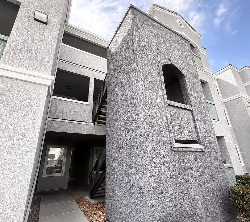 6955 N Durango Dr #2026