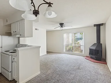 Two Bedroom