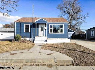 1309 Bryant Ave, Scottsbluff, NE 69361