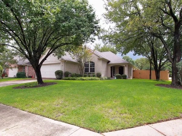 8509 Springfield Gorge Dr, Round Rock, TX 78681