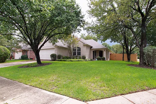 8509 Springfield Gorge Dr Photo 1