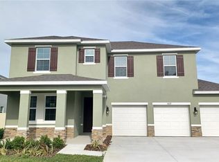 3629 Epperstone Ct, Apopka, FL 32712