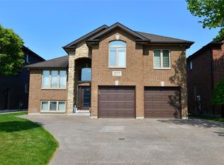 3777 Deerbrook Dr, Windsor, ON N8R 2E6