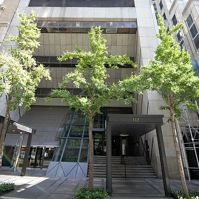 Rented by Brown Harris Stevens | media 6