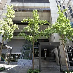 Rented by Brown Harris Stevens