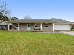 612 Old Savannah Dr, Long Beach, MS 39560