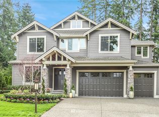 14003 NE 6th Pl, Bellevue, WA