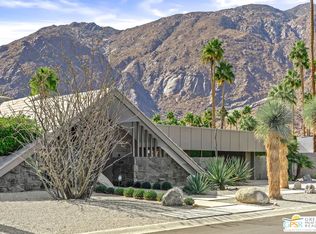 797 W Via Vadera, Palm Springs, CA 92262