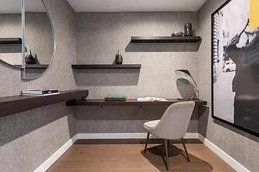 Rented by GID Development Group