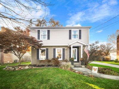 1951 Millbrook St SE, Grand Rapids, MI, 49508