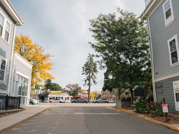 The Legacy at Arlington Center