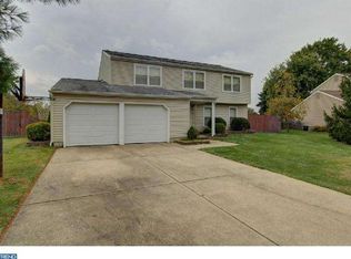 13 Haines Dr, Sewell, NJ 08080