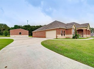 1682 Opal Trl, Willis, TX 77378