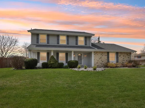 4435 South Regal Manor DRIVE, New Berlin, WI 53151