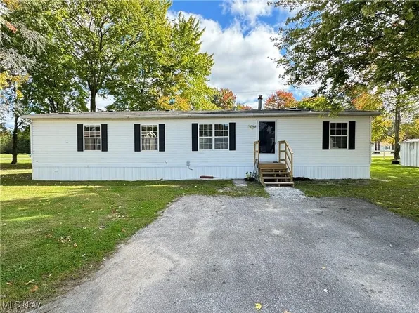 3583 Austin Rd Lot 9, Geneva, OH 44041