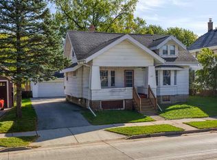 177 S Park Ave, Fond Du Lac, WI 54935