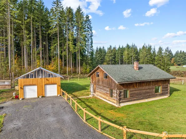 282 Hewitt Rd, Chehalis, WA 98532
