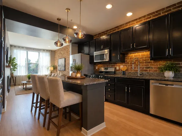 1409 Trafalgar Ln, Frederick, MD 21701