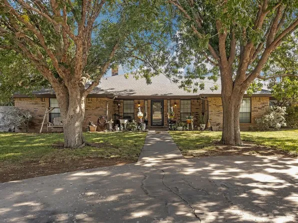 20 Dartmouth Cir, Odessa, TX 79764